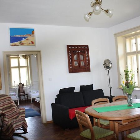 Apartament Chez Pierre Lunz am See Zewnętrze zdjęcie