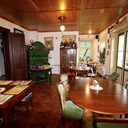 Apartament Chez Pierre Lunz am See Zewnętrze zdjęcie