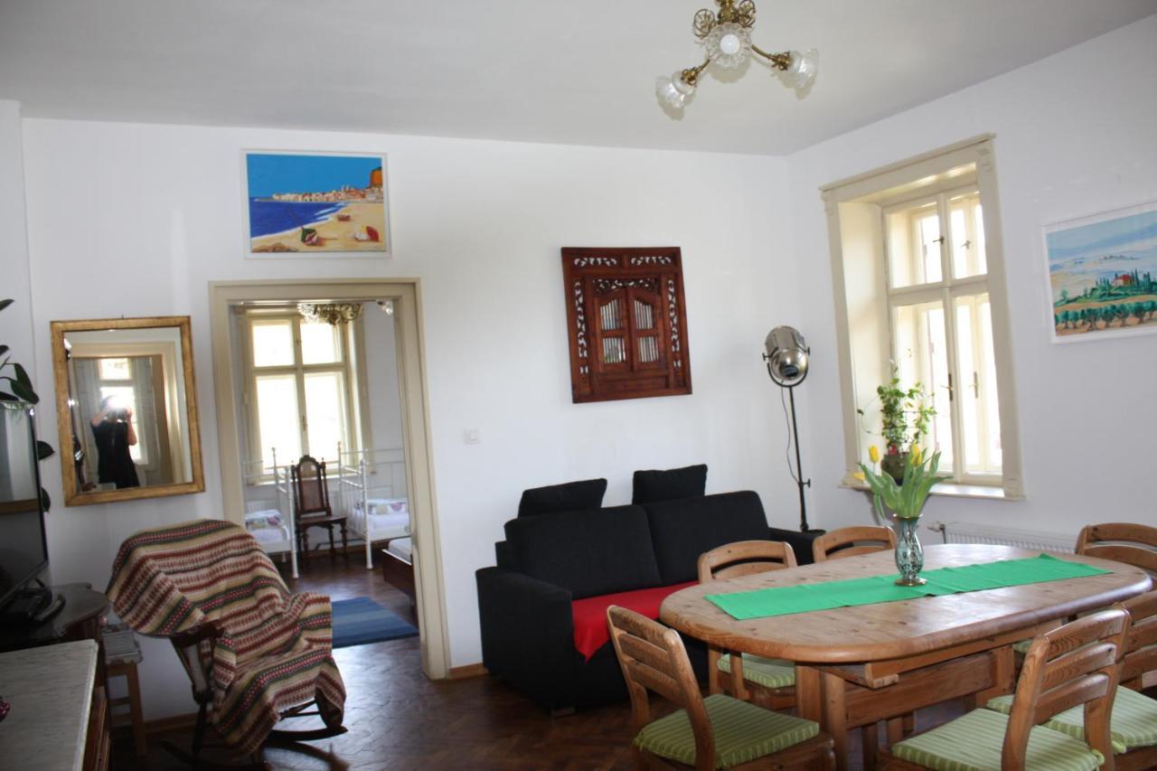 Apartament Chez Pierre Lunz am See Zewnętrze zdjęcie