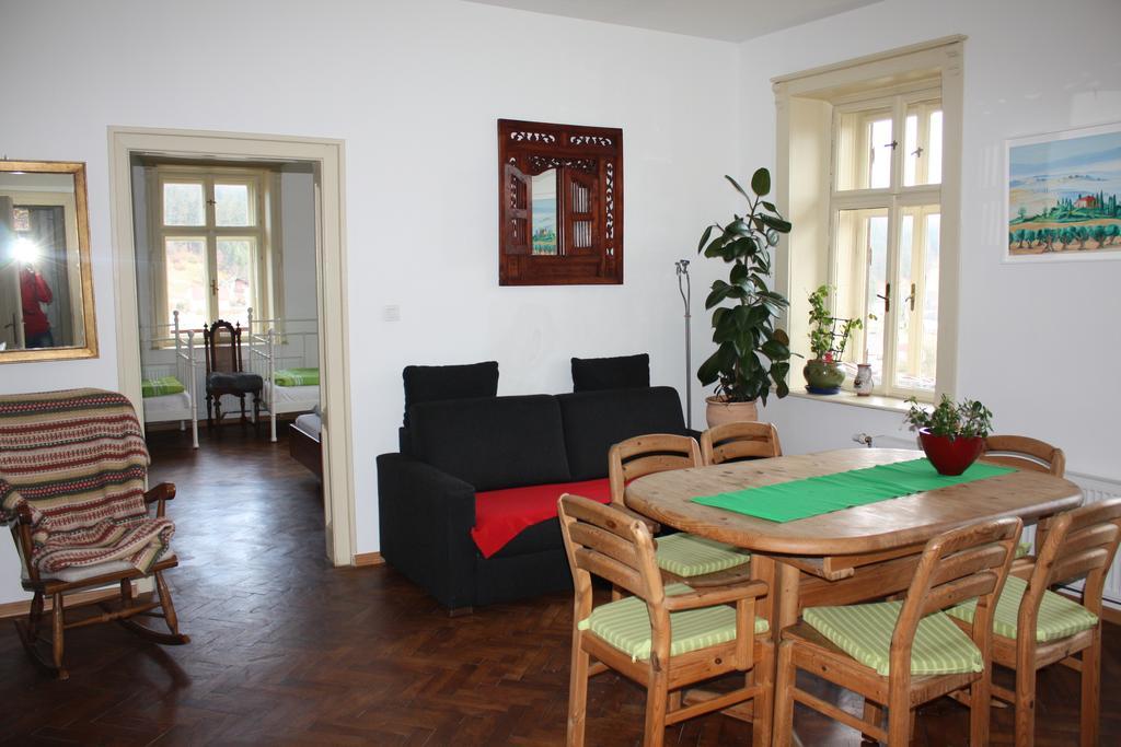 Apartament Chez Pierre Lunz am See Zewnętrze zdjęcie