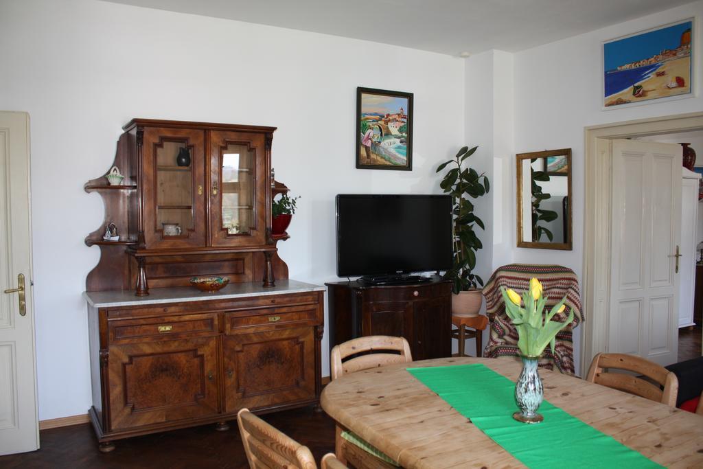 Apartament Chez Pierre Lunz am See Zewnętrze zdjęcie