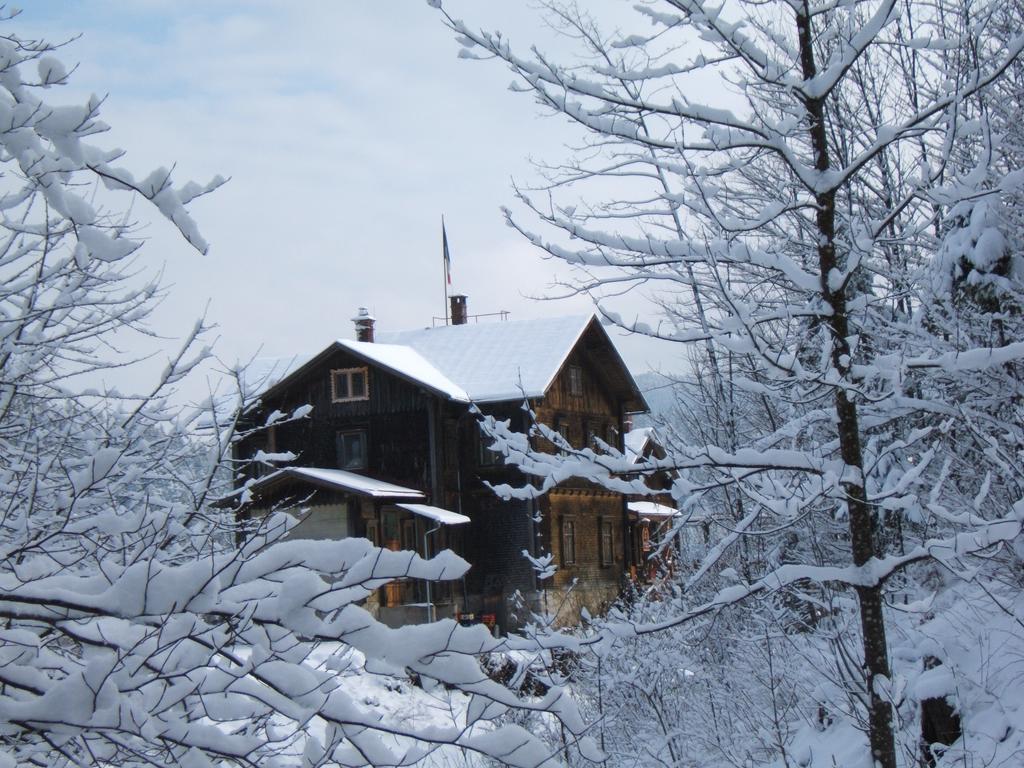 Apartament Chez Pierre Lunz am See Zewnętrze zdjęcie