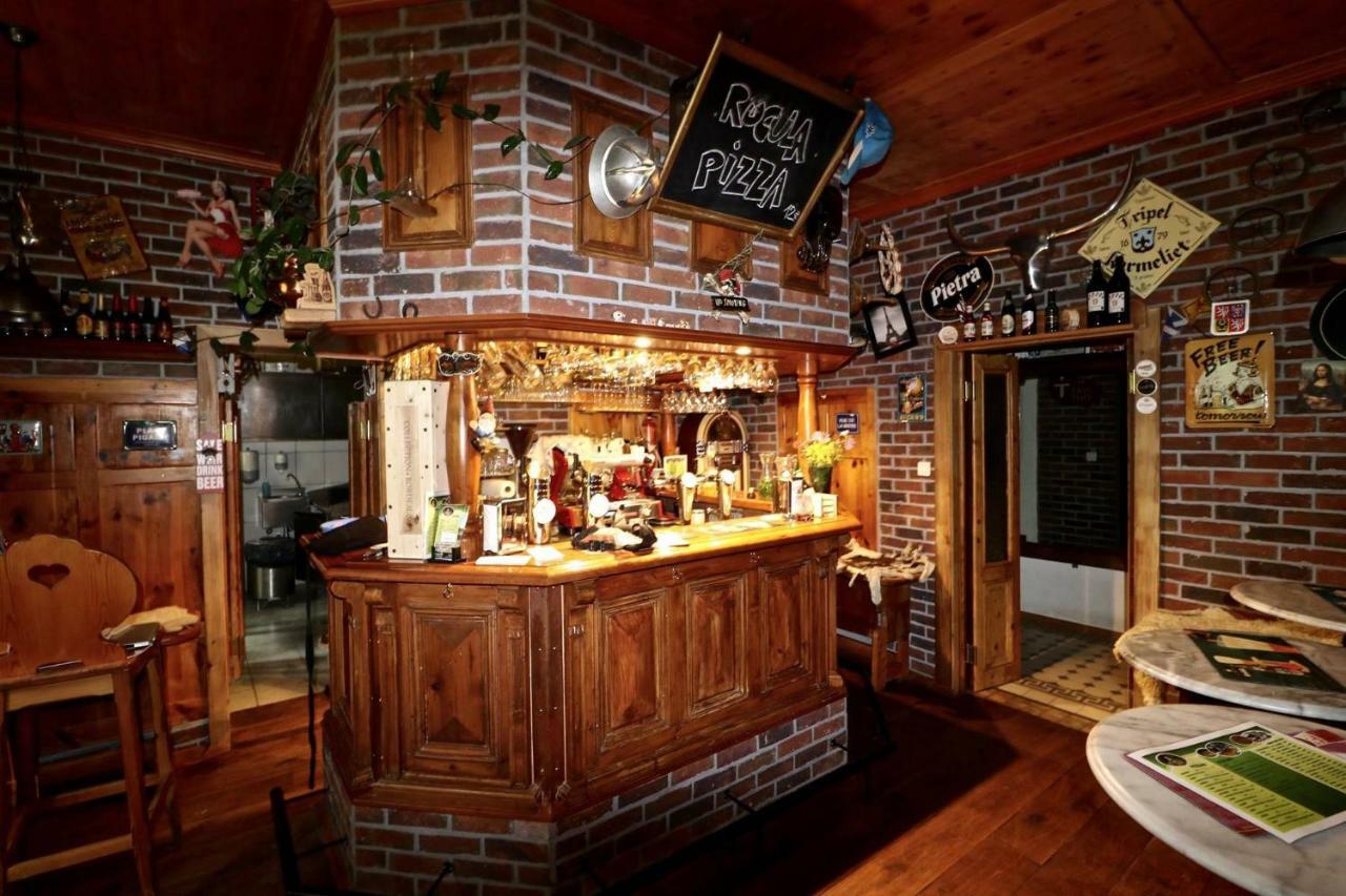 Apartament Chez Pierre Lunz am See Zewnętrze zdjęcie